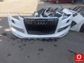 Audi q7 ön tampon 