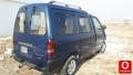 Nissan vanetti 2.3 motor parca parca satliktir