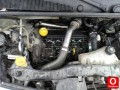 Renault kangoo 3 motor içi tesisatı