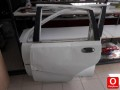 Chevrolet Kalos sol arka kapı