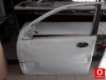  Chevrolet Kalos sol ön kapı