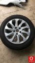 Seat leon jant 350 tl