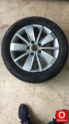 Jetta Celik jant 400 tl