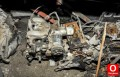 CHRYSLER TİGGO MODEL ÇIKMA MOTOR MEVCUTTUR