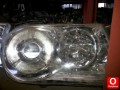 CHRYSLER 300C MODEL SIFIR FAR MEVCUTTUR