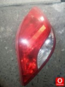 PEUGEOT 207 ÇIKMA SAĞ ARKA STOP 