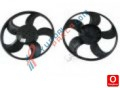 KLİMA FAN PERVANESİ ACCENT/EXCEL/ELANTRA 94-95