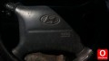Hyundai sonata sürücü airbag