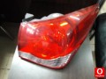 Chevrolet cruz sağ arka stop