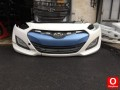 HYUNDAİ İ30 ÖN TAMPON 