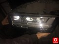 AUDİ Q7 ÖN SAĞ FAR VE TÜM Q7 CIKMA PARÇALARI 