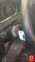2015 MODEL VOLVO S60 ÇIKMA SİNYAL KOLU MEVCUTTUR
