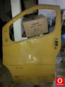 Renault cilio sol önkapi