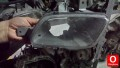 2001 MODEL VOLVO V70 ÇIKMA SİS FARI MEVCUTTUR