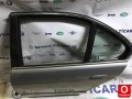 BMW 5 SERİSİ E39 SOL ARKA KAPI ÖZYOLU TİCARET'DEN