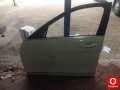 MERCEDES C180 SOL ÖN KAPI VE TÜM ORJİNAL CIKMA PARÇALARI 