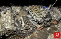 98  MODEL TOYOTA  CORONA  ÇIKMA MOTOR MEVCUTTUR