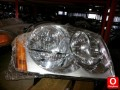 2005-2010 MODEL JEEP CHEROKEE SIFIR FARLAR MEVCUTTUR