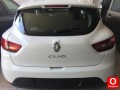 2015 Clio hatasız bağaj