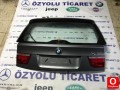 BMW X5 SERİSİ E70 BAGAJ KAPAĞI ÖZYOLU TİCARET'DEN
