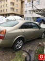 NISSAN 2003-2008 PRİMERA HURDA ARAÇ SÖKME ÇIKMA YEDEK PARÇA