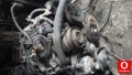 JEEP HER MODEL ÇIKMA LİBERTY 2.8 MOTOR MEVCUTTUR