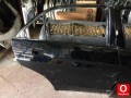 MERCEDES E212 SAĞ ARKA KAPI VE TÜM ORJİNAL CIKMA PARÇALARI 