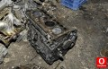2001 MODEL TOYOTA COROLLA ÇIKMA YARIM MOTOR MEVCUTTUR
