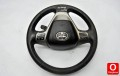 2012 MODEL TOYOTA AVENSİS ÇIKMA DİREKSİYON MEVCUTTUR