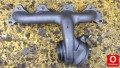 Opel insignia 1.6 turbo ekzoz manifoldu