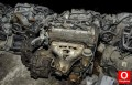 TOYOTA YARİS  HER MODEL ÇIKMA MOTOR AKSAMI MEVCUTTUR