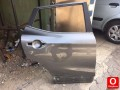 NISSAN 2014-2016 QASHQAİ ARKA KAPI SÖKME ÇIKMA YEDEK PARÇA