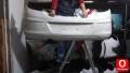 opel corsa d arka tampon orjinal temiz çıkmalar orjinal opel