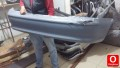 opel vectra b makyajsız sıfır arka tampon orjinal opel
