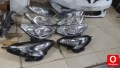 opel corsa d far corsa serisine ait tüm farlar mevcut tur