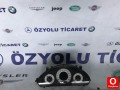 MERCEDES E SERİSİ W211 GÖSTERGE SAATİ -2115405711 ÖZYOLU TİC