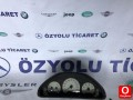 MERCEDES CLK W208 GÖSTERGE SAATİ-2085402011 ÖZYOLU TİCARET