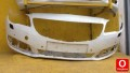 Opel insignia makyajlı ön tampon