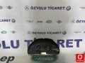 BMW 5 E39 GÖSTERGE SAATİ-62118370082 ÖZYOLU TİCARET'DEN