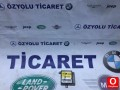 RANGE ROVER 4.6 HSE 1996-2001 ARASI AİRBAG BEYNİ ÖZYOLU TİC.