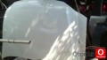 Passat motor kaputu 2015 beyaz