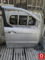 2015 Ford Connect sağ ön kapı çıkma orjinal yedek parça