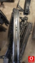 FIAT LINEA TAMPON DEMİRİ VE TÜM FIAT CIKMA PARÇALARIA 