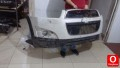 chevrolet captiva makyajlı tamponlar orjinal opel çıkma 