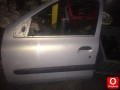 2001 clio orjinal kapilar