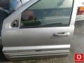 99-2004 MODEL JEEP CHEROKEE  ÇIKMA SAĞ ARKA KAPI MEVCUTTUR