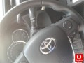 2012 MODEL TOYOTA COROLLA ÇIKMA DİREKSİYON SİMİDİ MEVCUTTUR