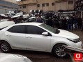 2011-2012 MODEL TOYOTA COROLLA ÇIKMA SAĞ ARKA KAPI MEVCUTTUR