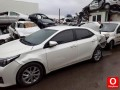 2011-2012 MODEL TOYOTA COROLLA ÇIKMA ARKA TORSİYON MEVCUTTUR
