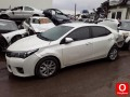 2011-2012 MODEL TOYOTA COROLLA ÇIKMA ROT ROTİL MEVCUTTUR